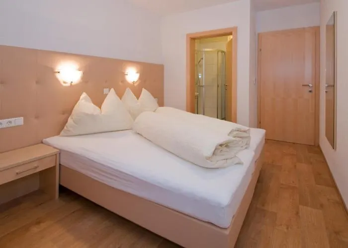 Apart Alexandra Apartment Ischgl 0*,  Austria