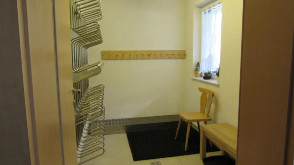 Apart Alexandra Apartment Ischgl Austria