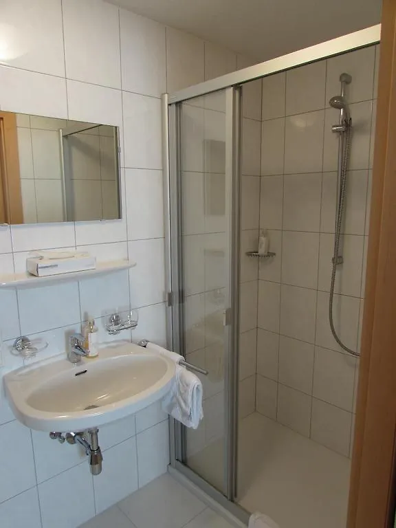 Apart Alexandra Apartment Ischgl 0*,  Austria