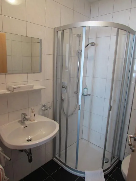 Apart Alexandra Apartment Ischgl
