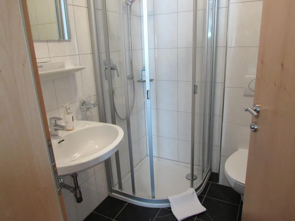 Apart Alexandra Apartment Ischgl