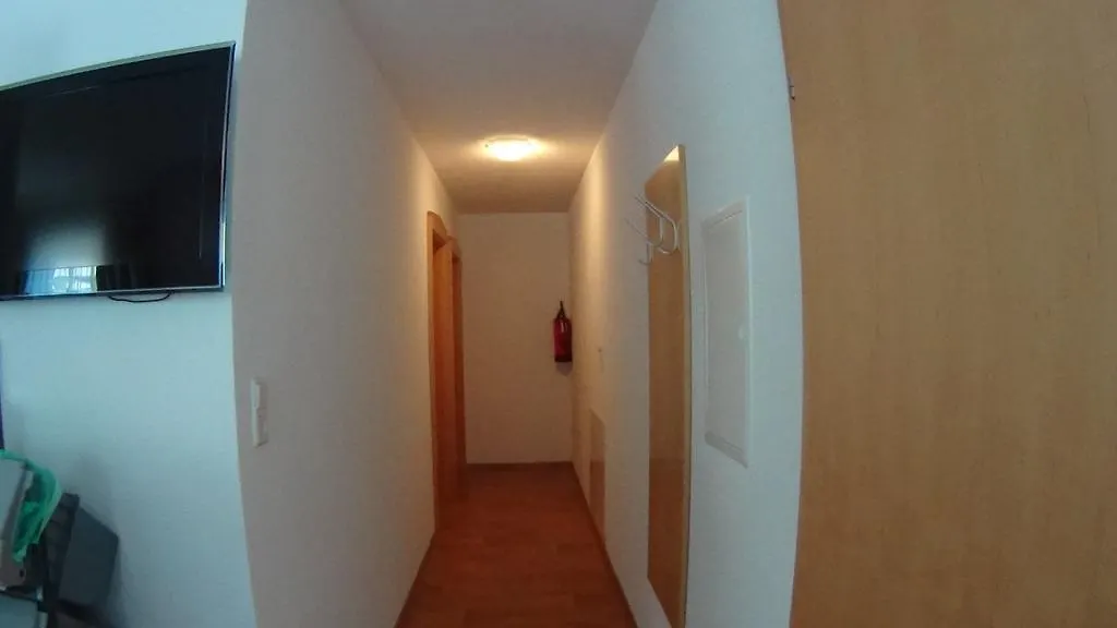 Apart Alexandra Apartment Ischgl