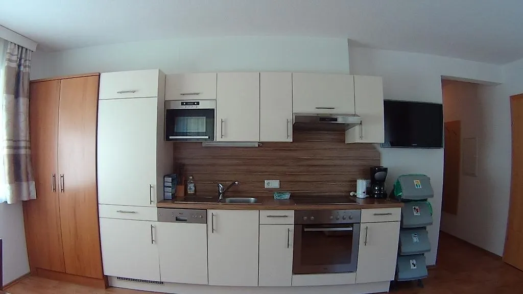 Apart Alexandra Apartment Ischgl 0*,  Austria