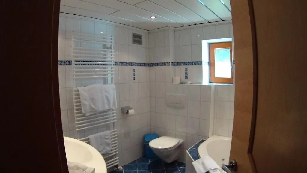Apart Alexandra Apartment Ischgl