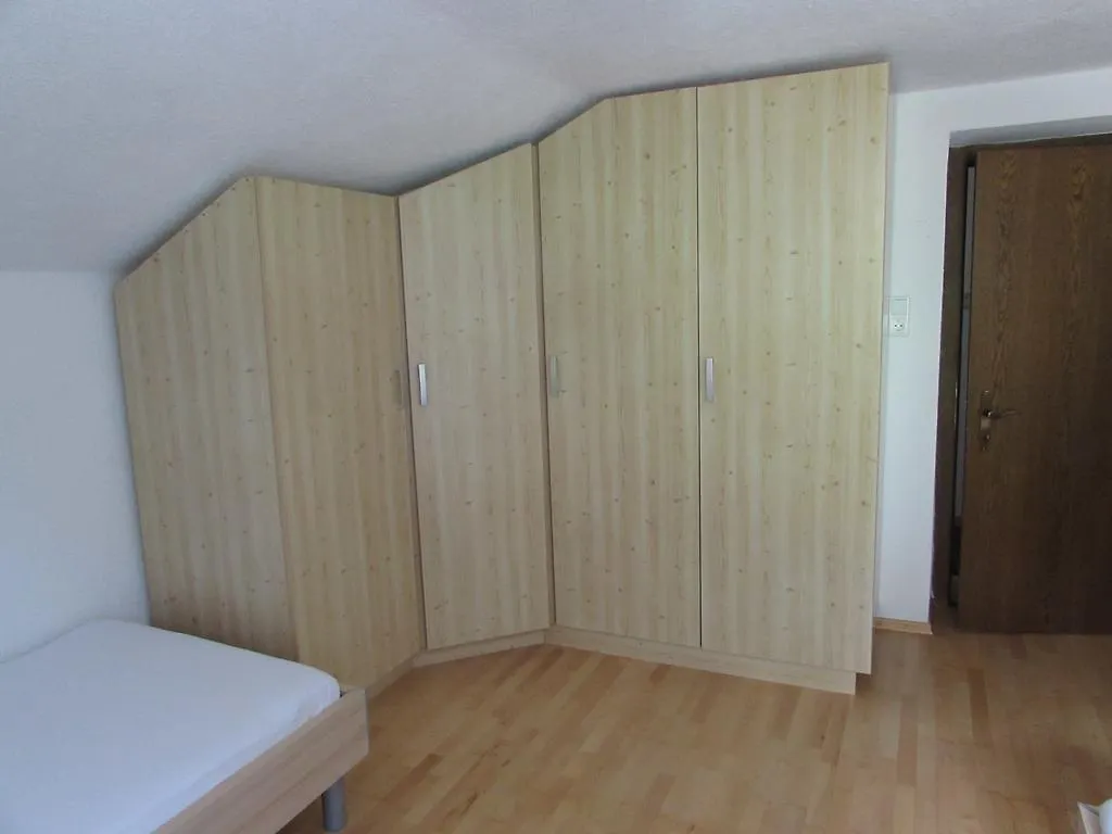 Apart Alexandra Apartment Ischgl 0*,