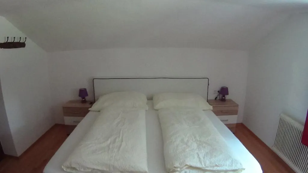 Apart Alexandra Apartment Ischgl 0*,