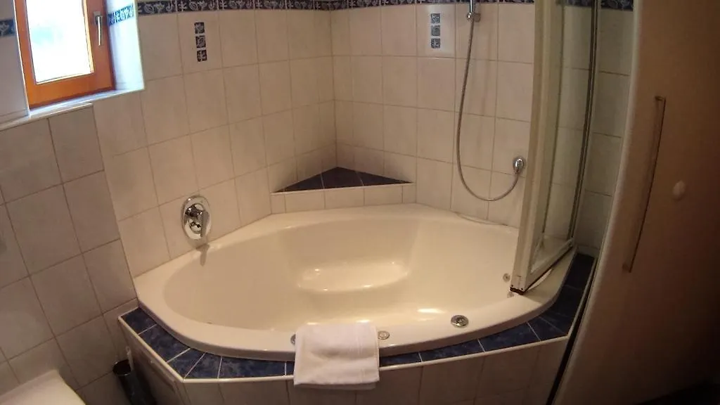 Apart Alexandra Apartment Ischgl Austria