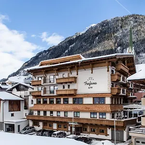 Trofana Alpin Hotel