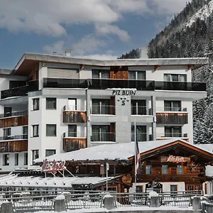 Piz Buin Hotel