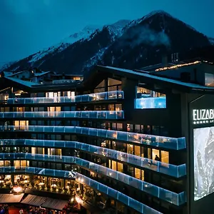 Elizabeth Arthotel Ischgl
