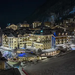 Superior Post Ischgl