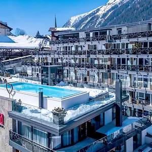 4* Hotel Fliana 4