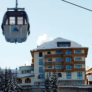 Garni Fimba Hotel