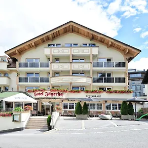 Jaegerhof Hotel