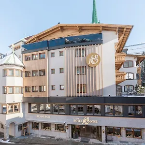 4* Hotel Sonne