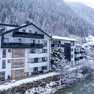 Nordost Fineliving Apartment