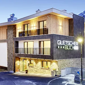 Gletscherblick Guest house