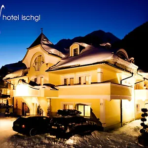 Hotel Ischgl Ischgl