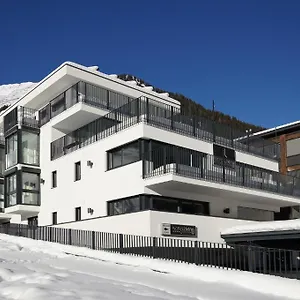 Ischglliving Family Apartment