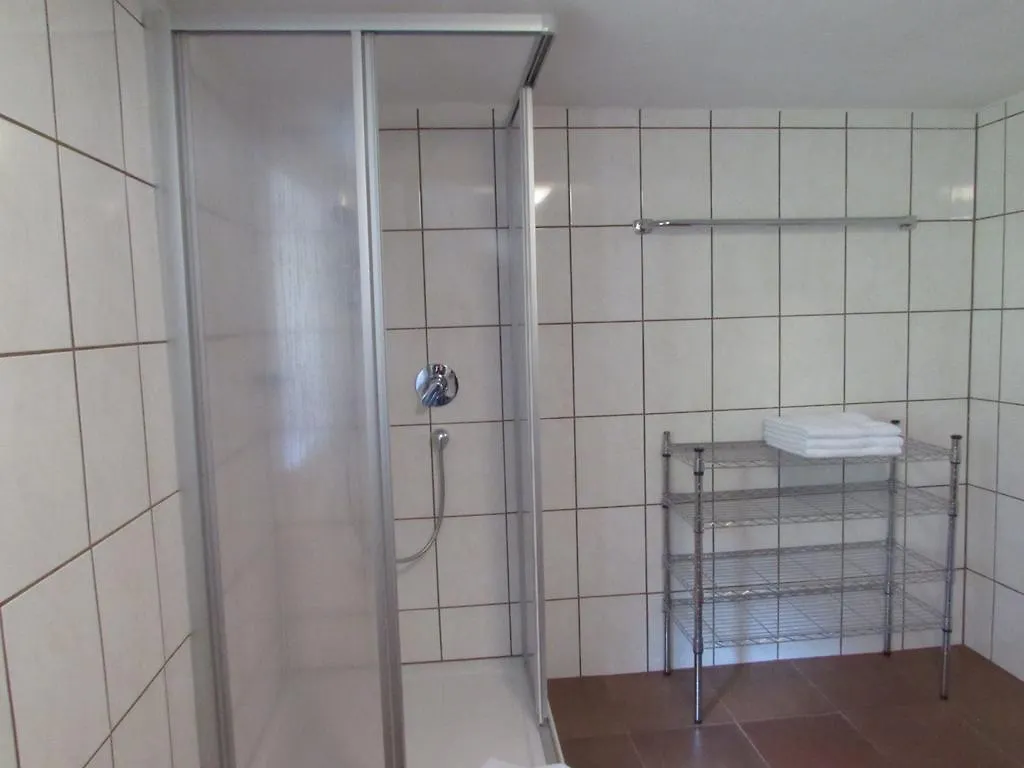 Apart Alexandra Apartment Ischgl